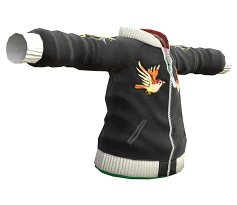 birded corduroy jacket replica|Category:Splatoon 2 Gear .